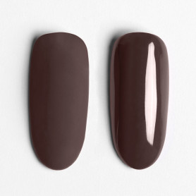 MY DARK CHOCOLATE - UV Nagellack 5 ml MYLAQ 2