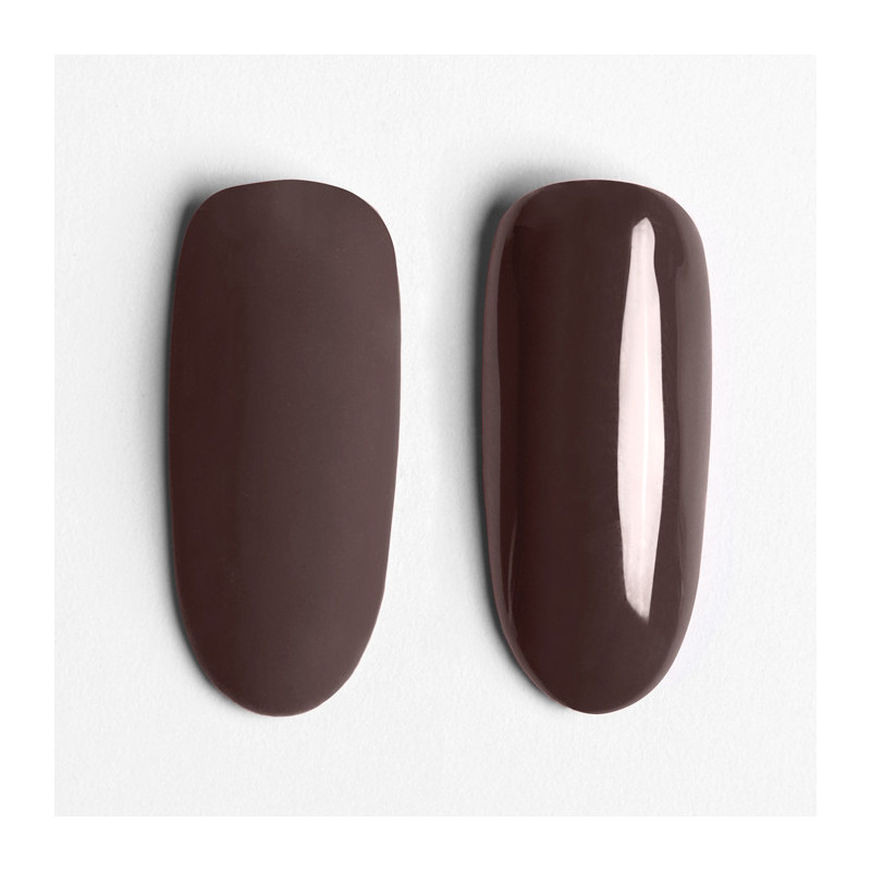 MY DARK CHOCOLATE - UV Nagellack 5 ml MYLAQ-UV NAGELLACKE-Double Beauty Shop