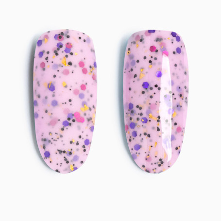 MY PINK DOTS - UV Nagellack 5 ml MYLAQ