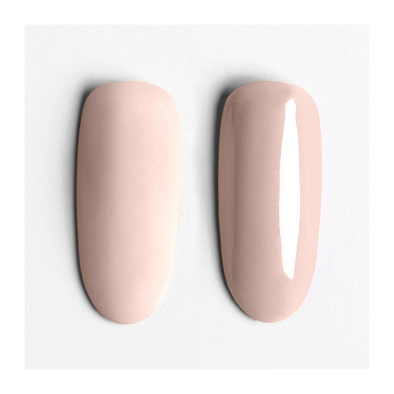 MY NOTHING ON - UV Nagellack 5 ml MYLAQ-UV NAGELLACKE-Double Beauty Shop