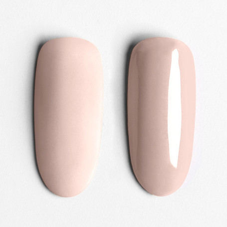 MY NOTHING ON - UV Nagellack 5 ml MYLAQ