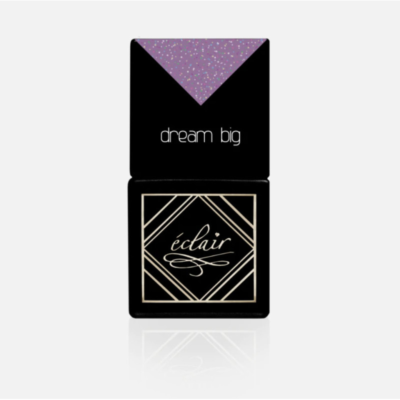 DREAM BIG - UV Nagellack 7ml ECLAIR-Alle Farben ECLAIR-Double Beauty Shop