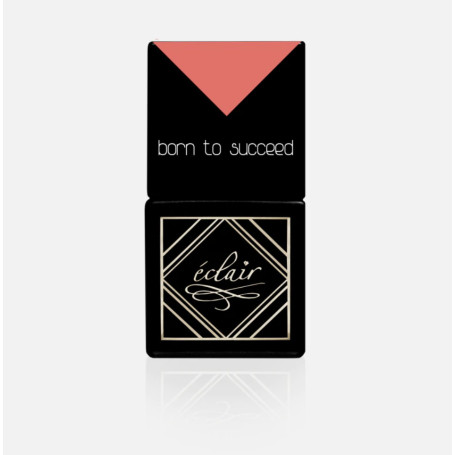 BORN TO SUCCEED - UV Nagellack 7ml ECLAIR
