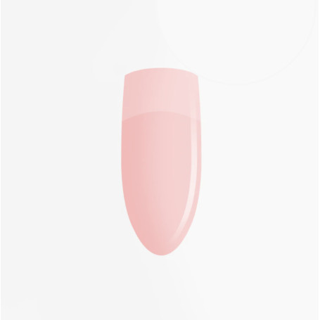 LIPGLOSS NAILS - UV Nagellack 7ml ECLAIR