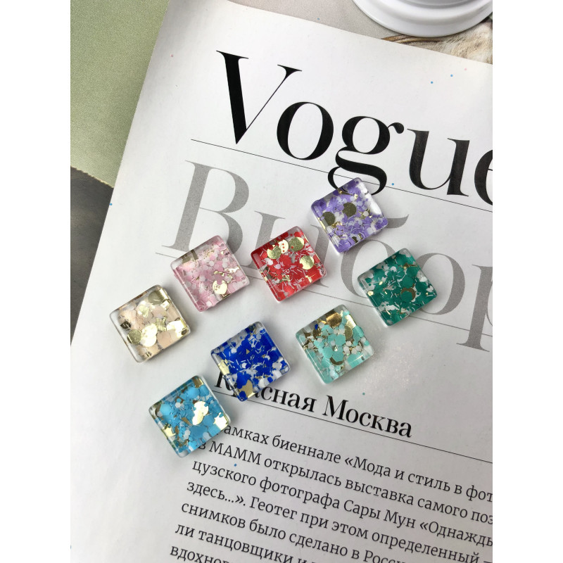 LILAC CONFETTI - Glitter MIX IBDI Nails-Online-Shop-Double Beauty Shop