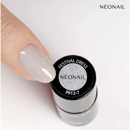 Festival Dress - UV Nagellack 7,2 ml Neonail
