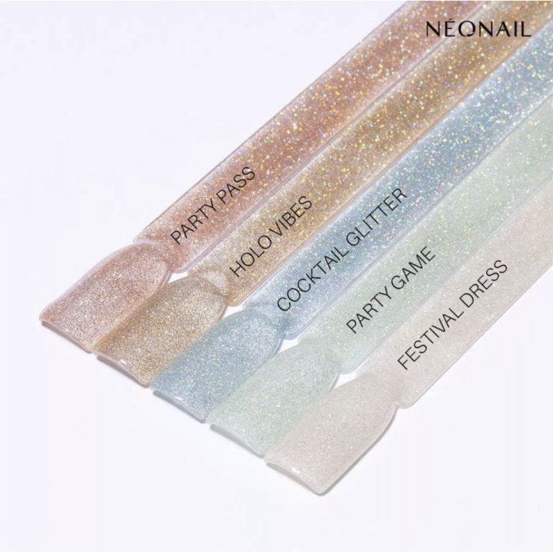 Festival Dress - UV Nagellack 7,2 ml Neonail-ALLE FARBEN NEONAIL-Double Beauty Shop