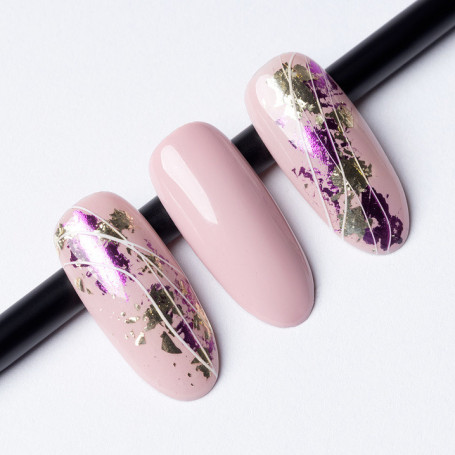 MY BASIC LOOK - UV Nagellack 5 ml MYLAQ