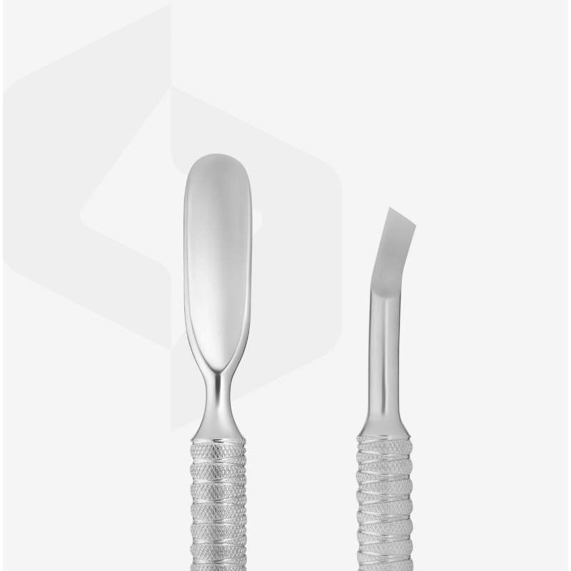 Für Linkshänder Pusher EXPERT 30 (PE-30/4.3) STALEKS-INSTRUMENTE STALEKS-Double Beauty Shop