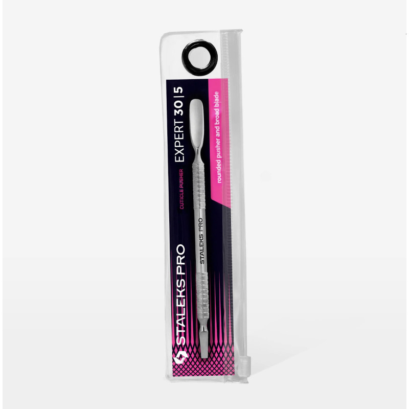 Pusher PE-30/5 STALEKS-INSTRUMENTE STALEKS-Double Beauty Shop