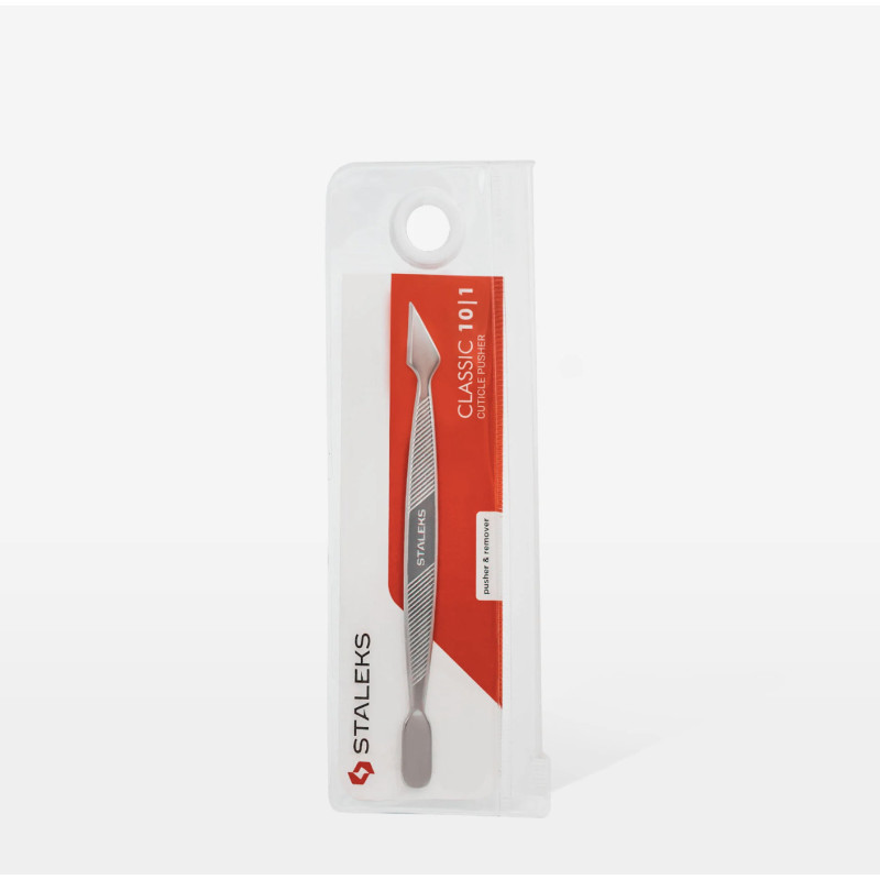 Pusher PC-10/1 STALEKS-PUSHER-Double Beauty Shop