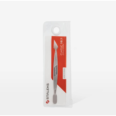 Pusher PC-10/1 STALEKS