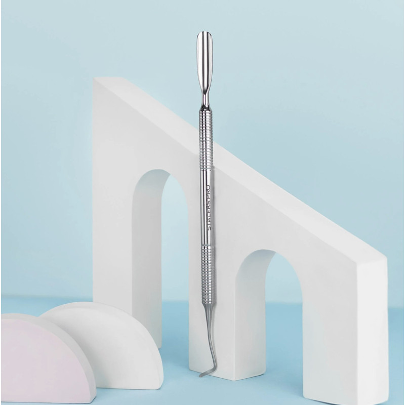 Pediküre Pusher PP-20/1 STALEKS-INSTRUMENTE-Double Beauty Shop