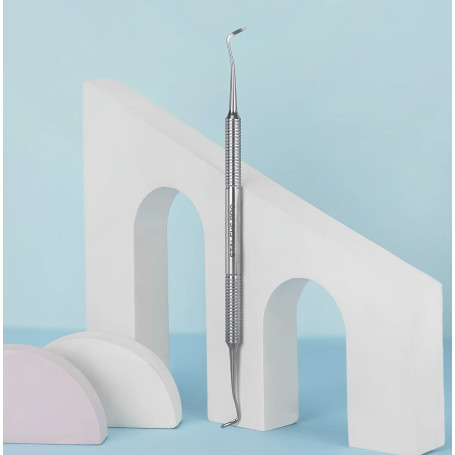 Pediküre Pusher PP-10/1 STALEKS