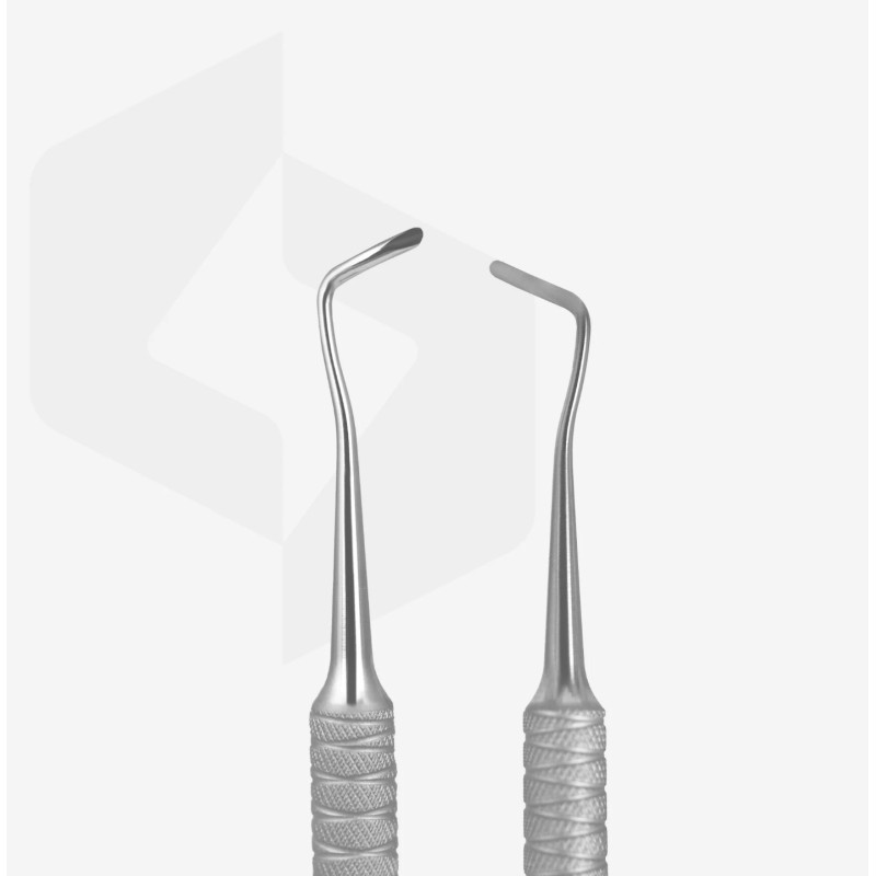 Pusher PE-20/2 STALEKS-INSTRUMENTE-Double Beauty Shop