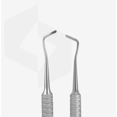 Pusher PE-20/2 STALEKS