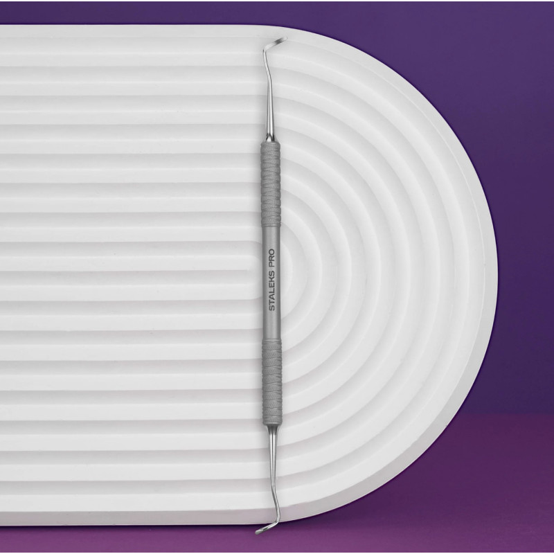 Pusher PE-20/2 STALEKS-INSTRUMENTE-Double Beauty Shop