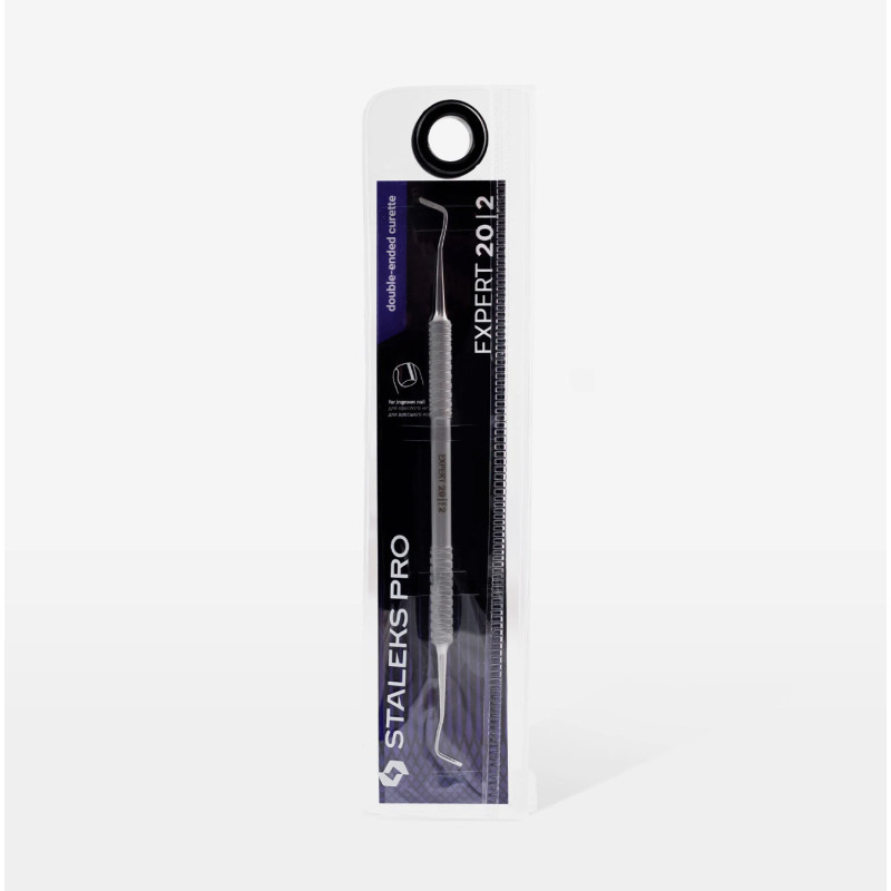 Pusher PE-20/2 STALEKS-INSTRUMENTE-Double Beauty Shop