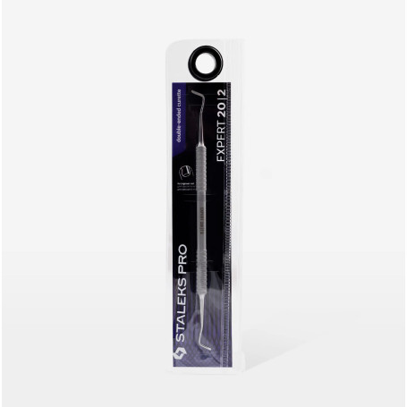 Pusher PE-20/2 STALEKS