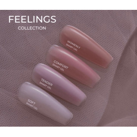 SOFT - SMART GEL 15ml HEYLOVE 2