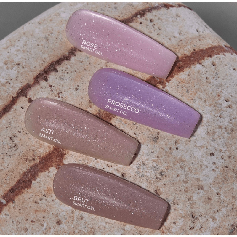 BRUT - SMART GEL 15ml HEYLOVE-HEYLOVE-Double Beauty Shop