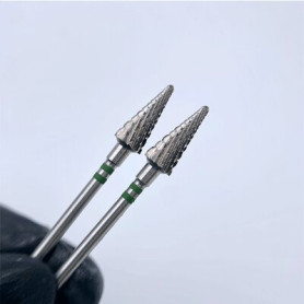 HARTMETALLFRÄSER 118131 grob 6,0 KMIZ 2