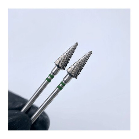 HARTMETALLFRÄSER 118131 grob 6,0 KMIZ