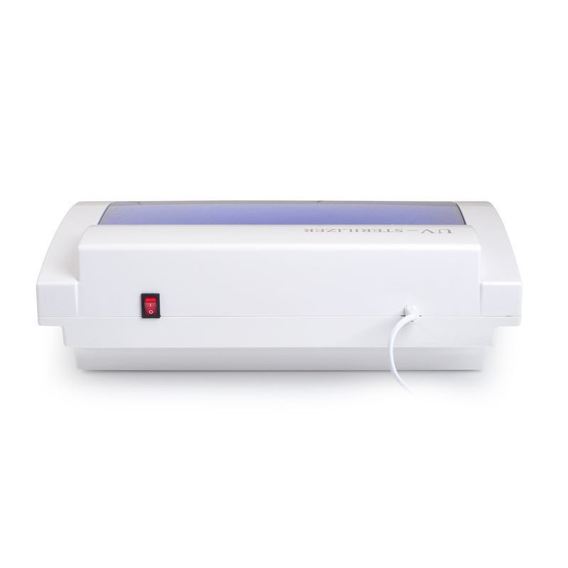 UV-C STERILISATOR-UV-Sterilisator-Double Beauty Shop