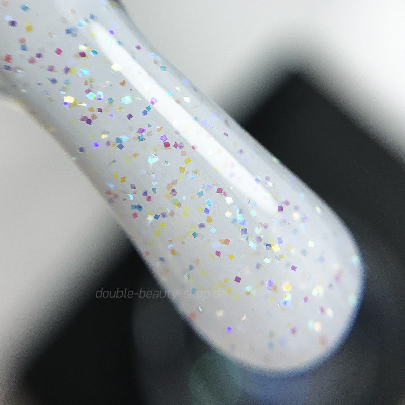 RAINBOW - Top No Wipe 7ml ECLAIR-Top-Double Beauty Shop