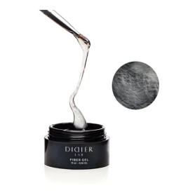 FIBER GEL Clear 15ml DIDIER LAB