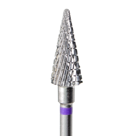 HARTMETALLFRÄSER 117989 mittel/fein 6,0 KMIZ