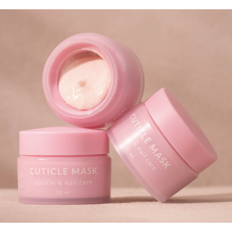OH! SUN-DAY (Bubble Gum) - Cuticle Mask 10ml ECLAIR-NAGELHAUTÖL-Double Beauty Shop