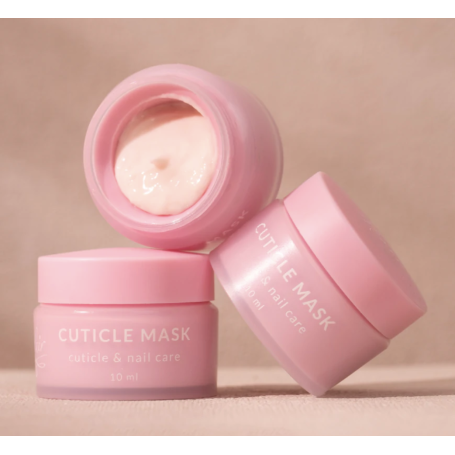 PINK SKY - Cuticle Mask 10ml ECLAIR