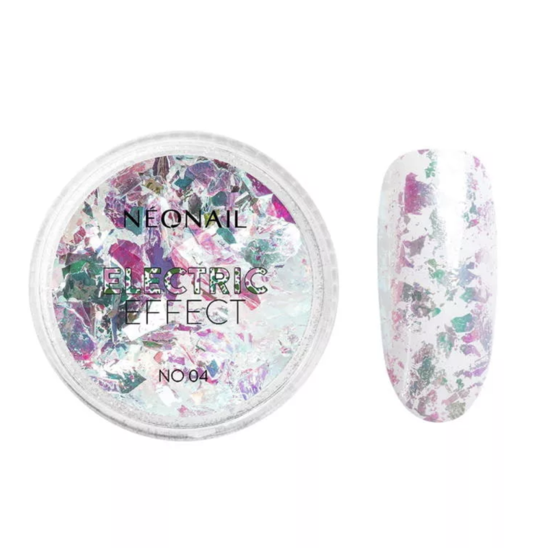 Electric Effect 04 Neonail 0,3g-AURORA-Double Beauty Shop