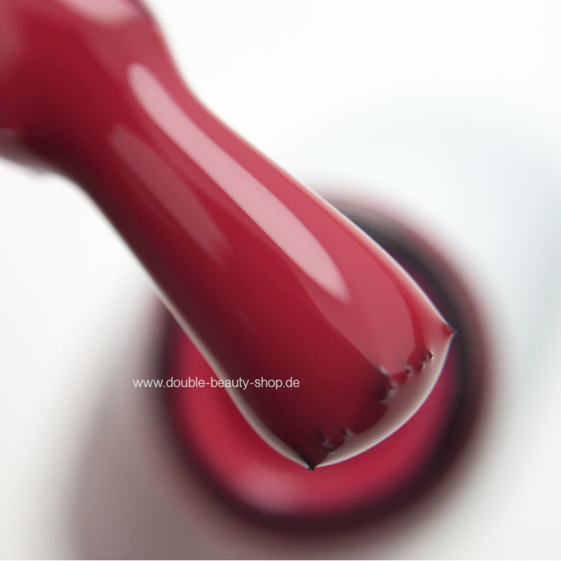 ALF RED - Gel polish 7ml-Online-Shop-Double Beauty Shop