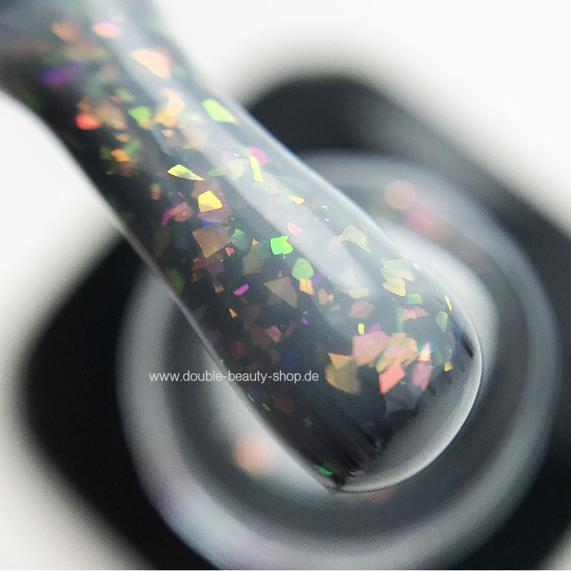 SNOWDEN — Just Base (Base Coat) 8 ml VICTORIA VYNN-Online-Shop-Double Beauty Shop