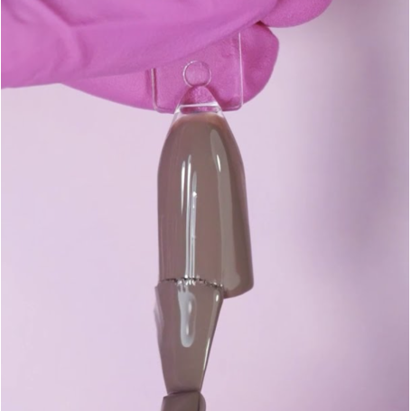 INSPIRATION - UV Nagellack 7ml ECLAIR