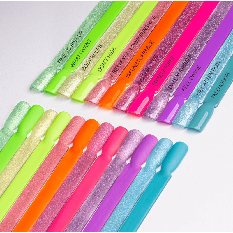 Feel Divine - UV Nagellack 7,2 ml Neonail-ALLE FARBEN NEONAIL-Double Beauty Shop