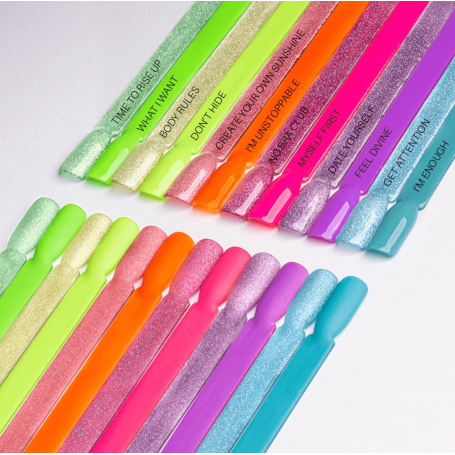 Feel Divine - UV Nagellack 7,2 ml Neonail