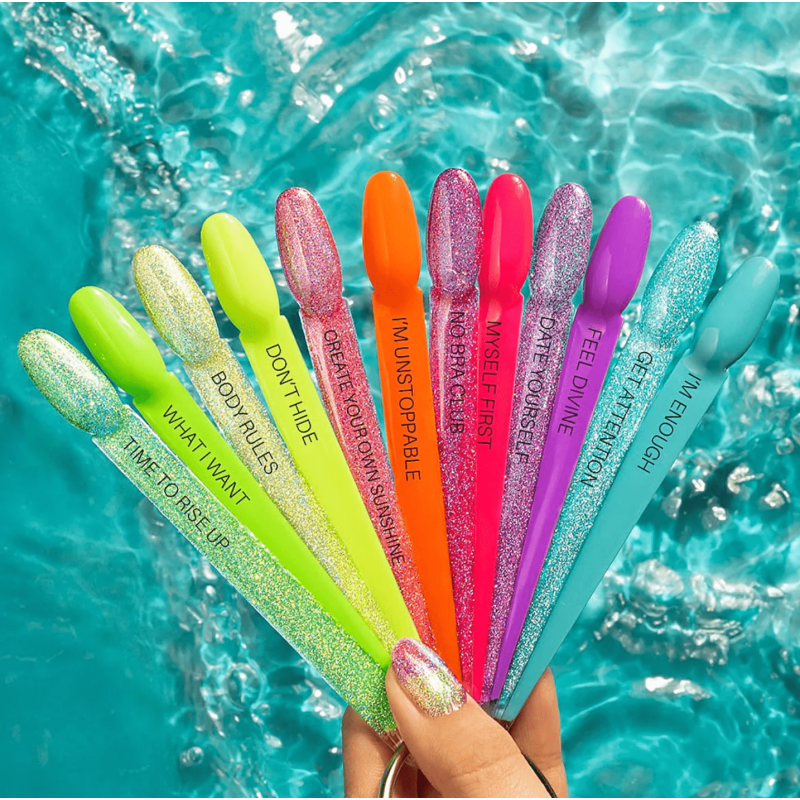 Feel Divine - UV Nagellack 7,2 ml Neonail-ALLE FARBEN NEONAIL-Double Beauty Shop