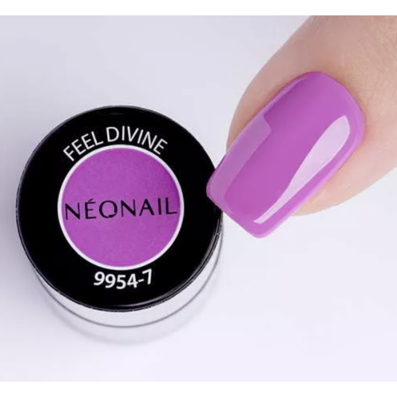 Feel Divine - UV Nagellack 7,2 ml Neonail-ALLE FARBEN NEONAIL-Double Beauty Shop