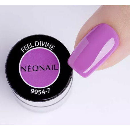Feel Divine - UV Nagellack 7,2 ml Neonail