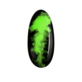 Smoky Effect No 01 - Neon Pigmente Neonail 2g
