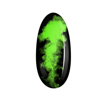 Smoky Effect No 01 - Neon Pigmente Neonail 2g