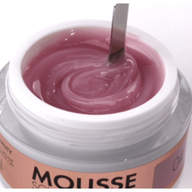 04 Berry Blush - MOUSSE SCULPTURE GEL 50 ml Victoria Vynn 2