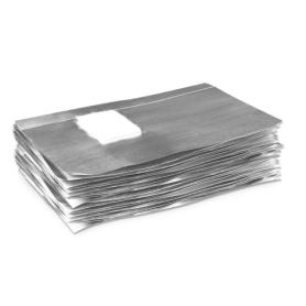 Foil Nail Wraps - 100 Stk Neonail