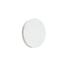 PODODISC XS (10 mm) - 50 x Ersatz Schleifpapier SOFT BASE... 2