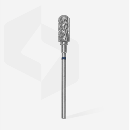 Hartmetall 6,0 mm blau Fräseraufsatz STALEKS