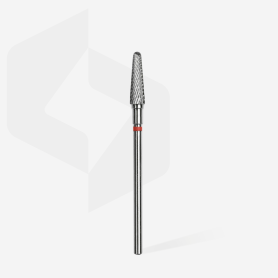 Hartmetall KONUS 4,0mm Fräseraufsatz STALEKS 2