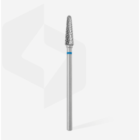 Hartmetall KONUS 4,0mm blau Fräseraufsatz STALEKS 2